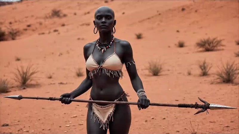 एआई जनरल, पोर्न माका माका जनजाति का जीवन और स्थानीय लोगों के रीति-रिवाज, पर्यटकों के साथ पैसों के लिए चुदाई, बीबीसी की खोज पर प्रकाश डाला गया \ कामुक सेक्स एफएचडी, न्यूरो ए